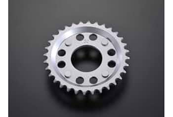 Gクラフト20mmオフセットスプロケットスペーサーKITACOスプロケット32T Gクラフト20mmオフセットスプロケットスペーサーKITACO